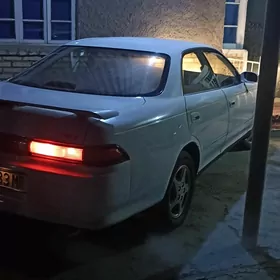 Toyota Mark II 1993