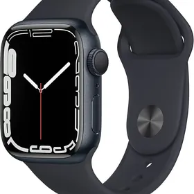 APPLE WATCH 7 ALYAN