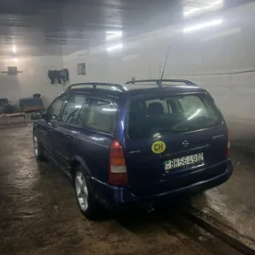 Opel Astra 1998