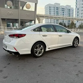 Hyundai Sonata 2019