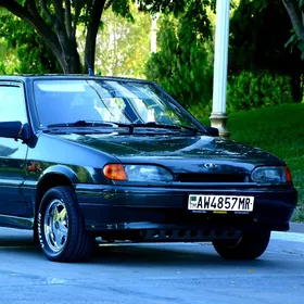 Lada 2115 2006