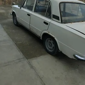 Lada 2101 1980