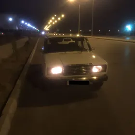 Lada 2107 2004