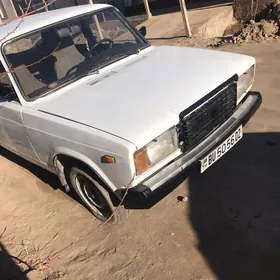 Lada 2107 1999