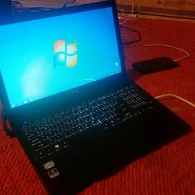 i5  NOTEBOOK 2TB