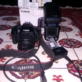 canon 700d