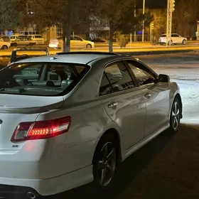 Toyota Camry 2010