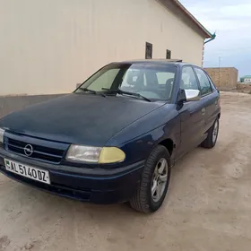 Opel Astra 1992