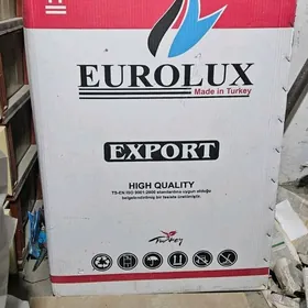 Eurolux gaz