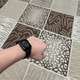 Apple Watch 6