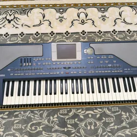 Korg pa 800