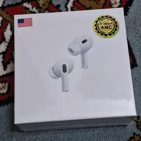 Airpods pro 2nd generation