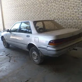 Toyota Carina 1991