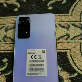 Redmi note 11 pro ram8/128