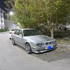 BMW E34 1995