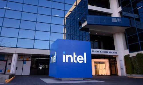 Mask Intel kompaniýasyny satyn almak baradaky gepleşiklere gatnaşýar