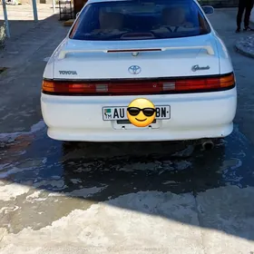 Toyota Mark II 1995