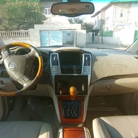 Lexus RX 330 2004