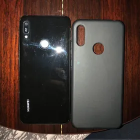 huawei y6 2019