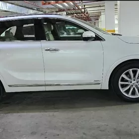 Kia Sorento 2018