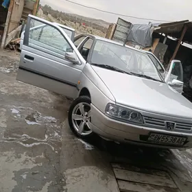 Peugeot 405 2005