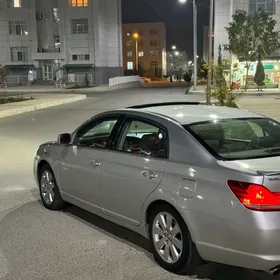 Toyota Avalon 2006