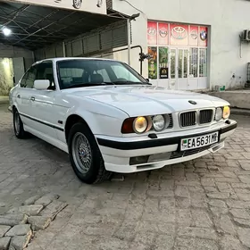 BMW 525 1995