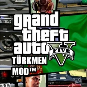 GTA 5  kompyuter ucin