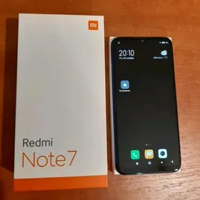 Redmi not7