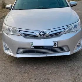 Toyota Camry 2013