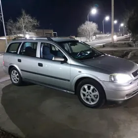 Opel Astra 2001