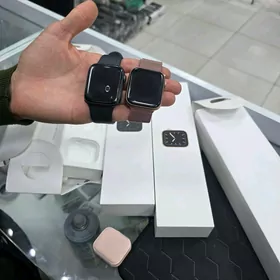 Apple watch 5 seriya
