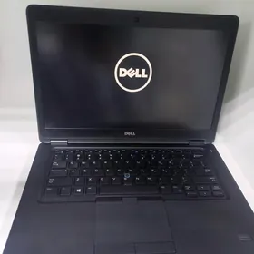 Dell i7-5 pakalenya