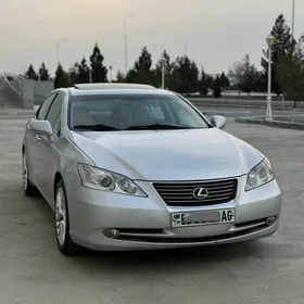 Lexus ES 350 2007