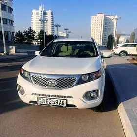 Kia Sorento 2011