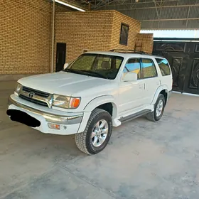 Toyota 4Runner 2002