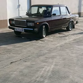 Lada 2107 2010