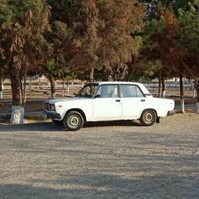 Lada 2107 2000