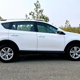 Toyota RAV4 2018