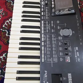 korg pa x 3