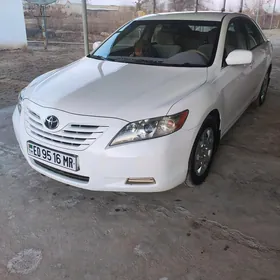 Toyota Camry 2009