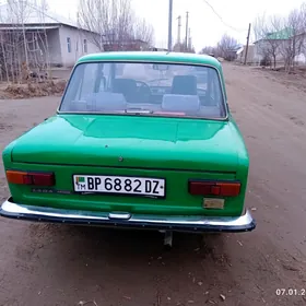 Lada 2103 1983