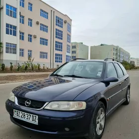 Opel Vectra 2001