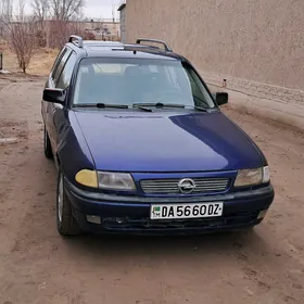 Opel Astra 1995