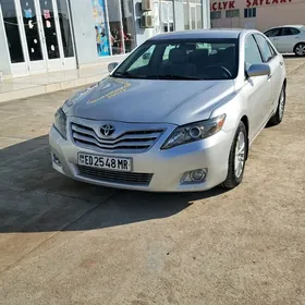 Toyota Camry 2010