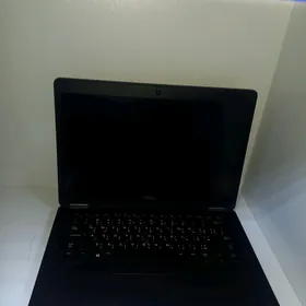 Dell i7-6gen