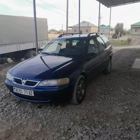 Opel Vectra 1999