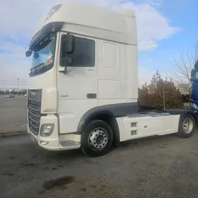 DAF 480 2020