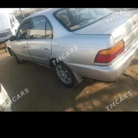 Toyota Corolla 1994