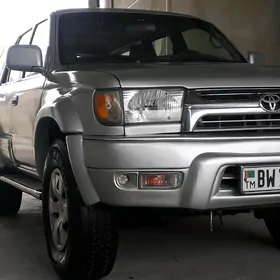 Toyota 4Runner 2002